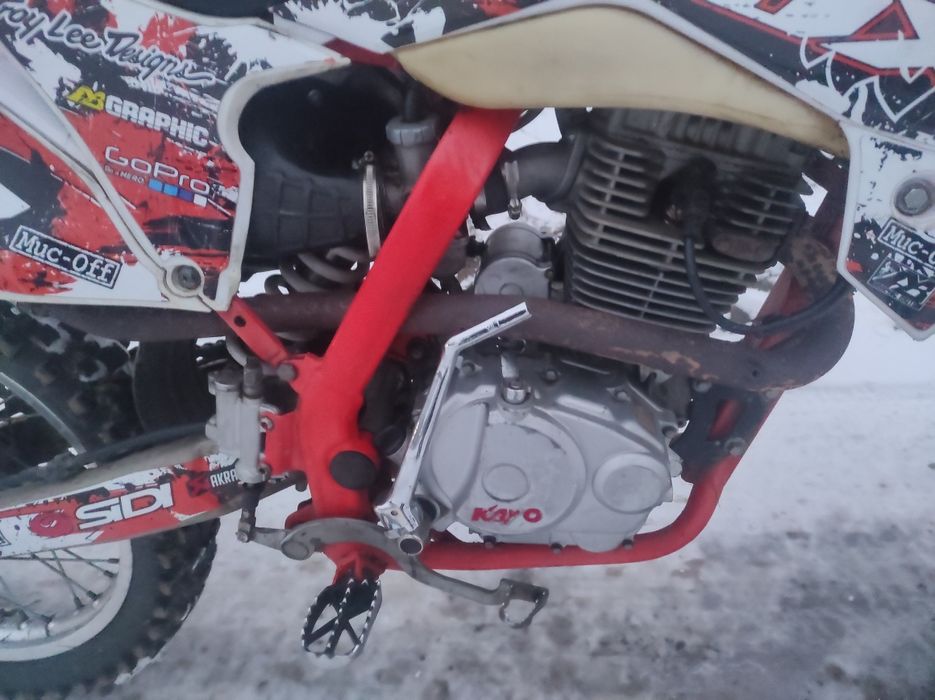 Kayo k2, кайо к2