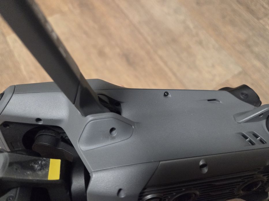 Дрон Mavic 3  б/у гарний стан