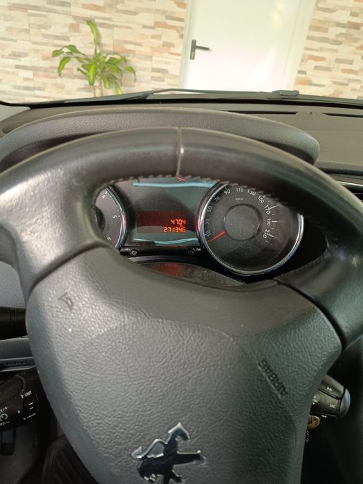 Peugeot 3008 1.6
