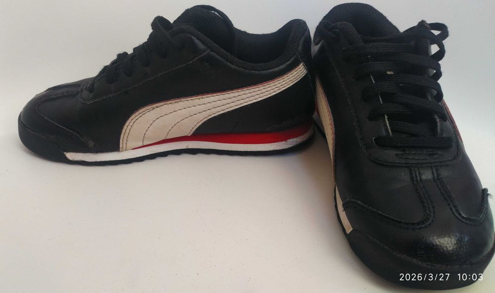 Кросівки Puma Roma 28 р.