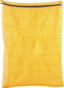 WORKI NA ZIEMNIAKI 15kg Mocne 42x60 z zaciągiem worki raszlowe