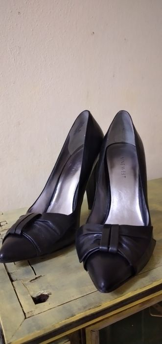 Nine West 38 czułenka