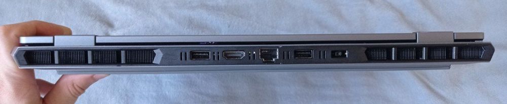 150+ Ноутбуків в ОДЕССІℹ️Lenovo LOQ 15IAX9I/ARC A530 4Gb | RTX3050/Core i5 12450HX 12 ЯДЕР/RAM 16Gb/SSD 512Gbℹ️Traid-In/Розстрочка МОНО ОНЛАЙН
