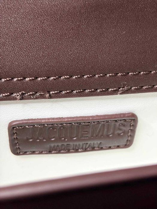 Сумка Jacquemus | Женская сумка  Жакмью | Нова