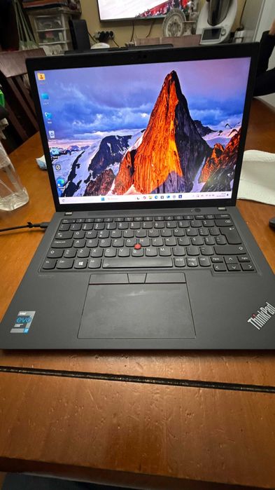 Portátil LENOVO ThinkPad x13 Gen. 2