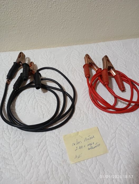 Acessórios automóveis