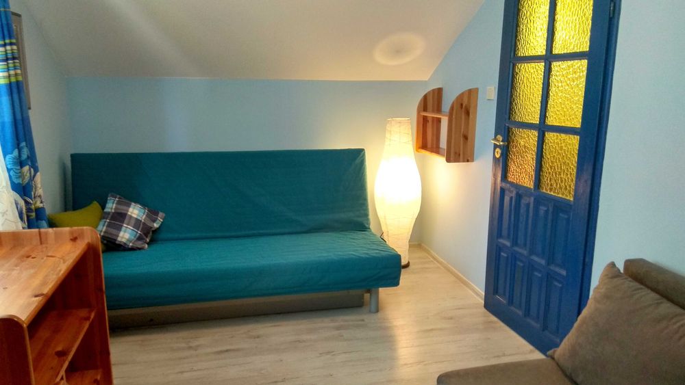 Boszkowo letnisko, komfortowy dom dla 8 osób