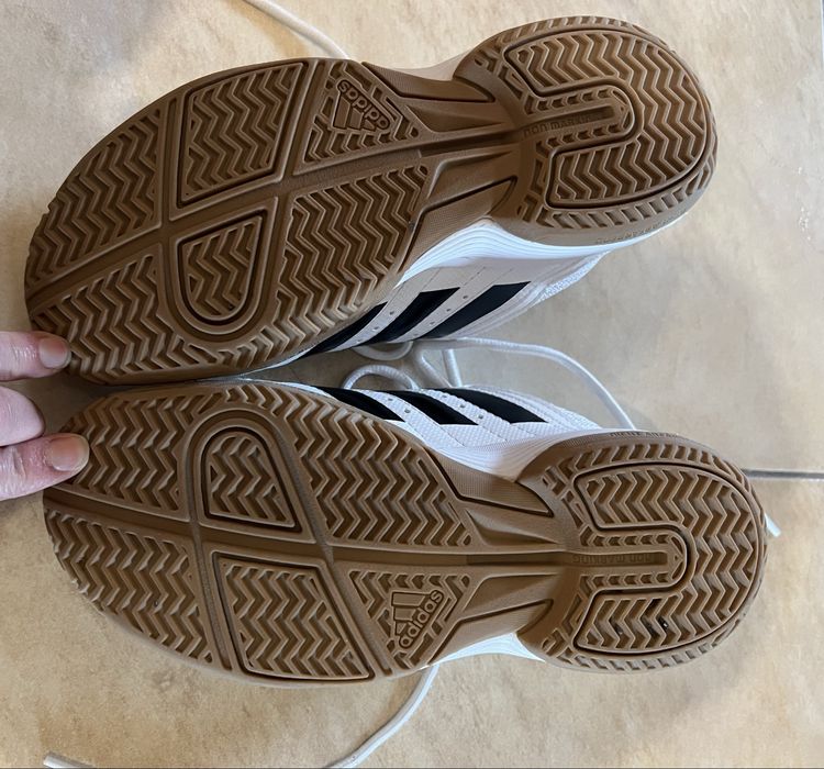 LIGRA 7 INDOOR buty  adidas