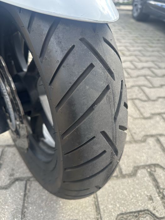 Kymco downtown 300i ABS