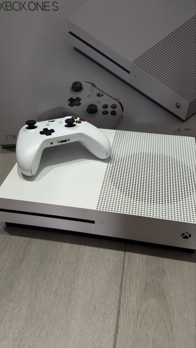 Bundle Xbox One S + Headset Astro TrA40 mixamp pro