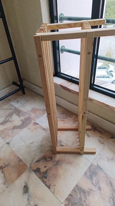 Sapateira chapeleira