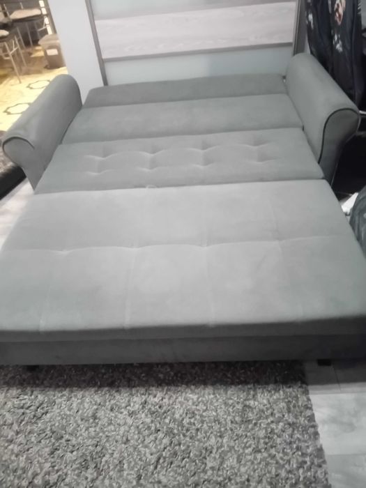 Sofa -kanapa rozkładana