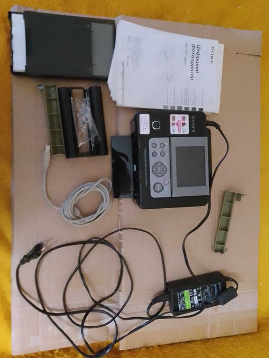 Продаются принтер для печатания фотографии