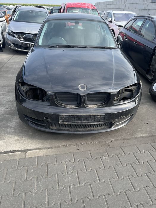 BMW na części