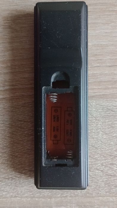 Тюнер телебачення Romsat TR-9110HD DVB-T2