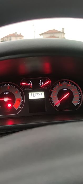 Renault laguna 1.9DCI