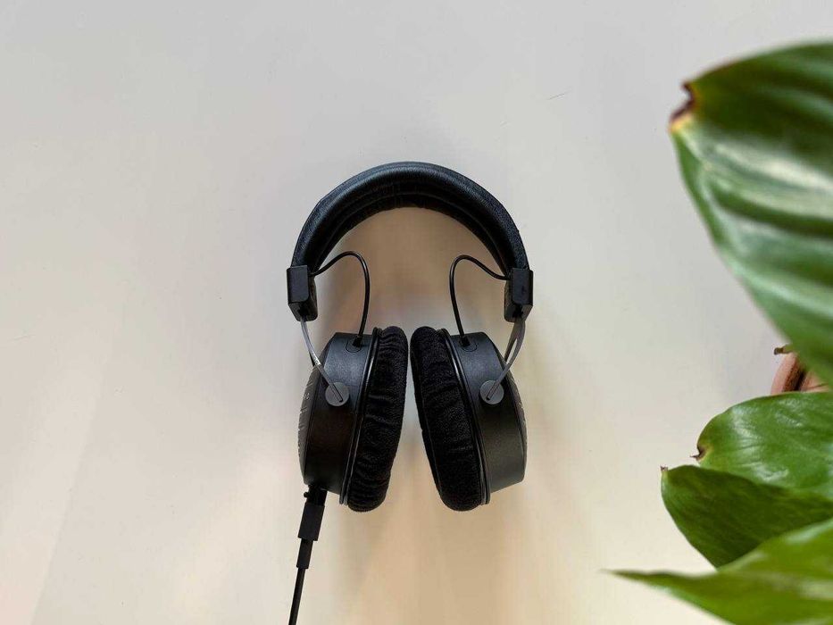 Słuchawki Beyerdynamic DT 1990 Pro MKI