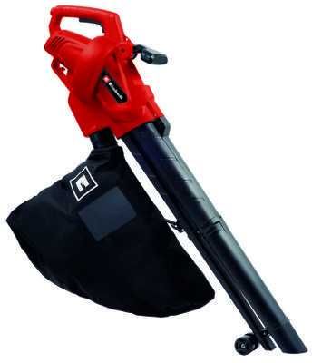 Воздуходувка электрическая Einhell GC-EL 3024 E (3433370)