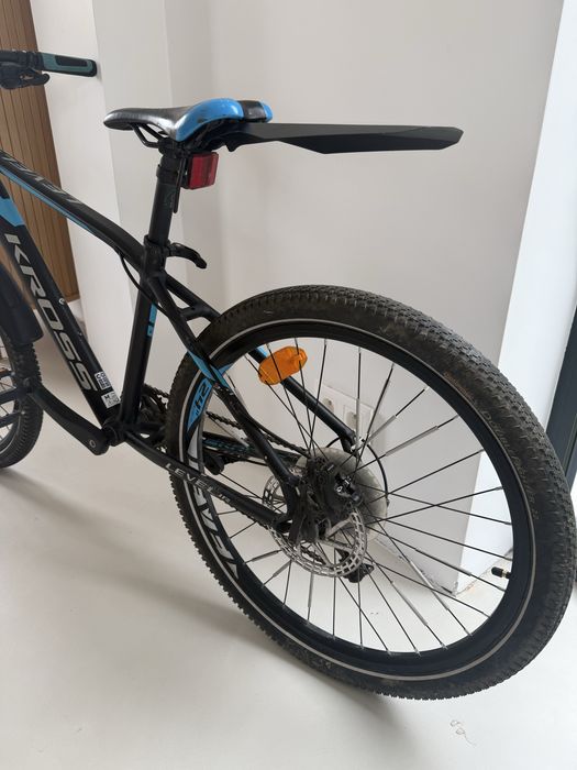 Rower KROSS Level Jr 3.0 24 cale