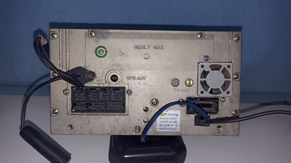 Автомагнітоли б/у