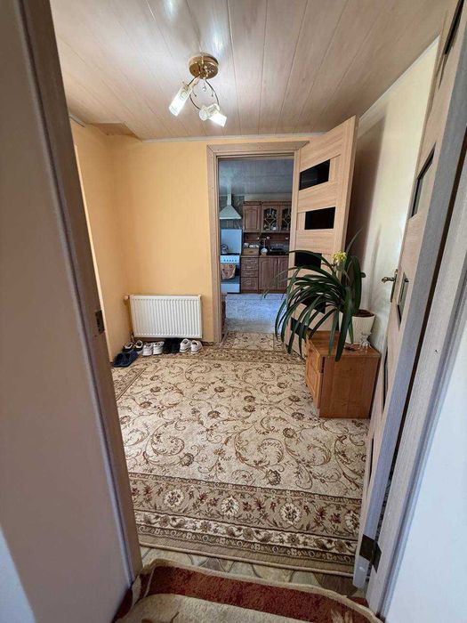 Продаються два будинки в Мамаївцях