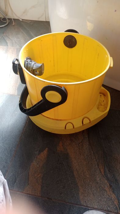 Пилосос Karcher se4001