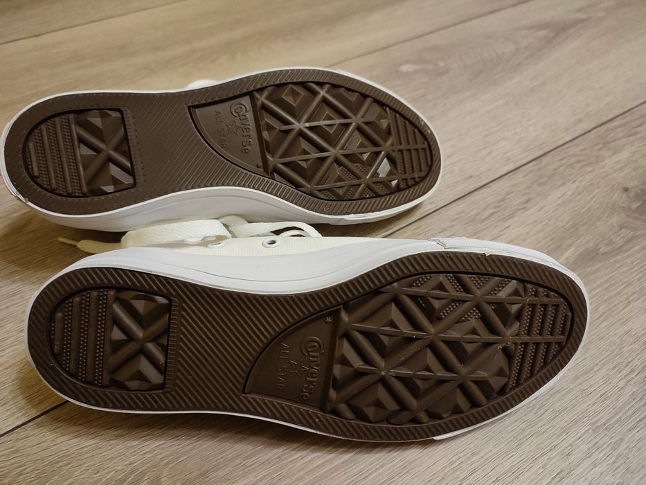 Кеды All Star Converse