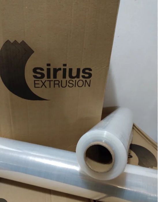 Стрейч плівка стрейч пленка