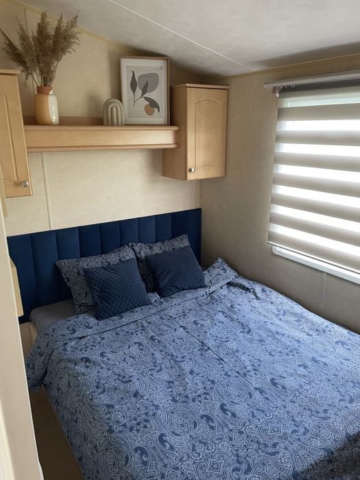 Domek z działką 100 m. od plaży, na wyłączność J.Białe/ Okuninka