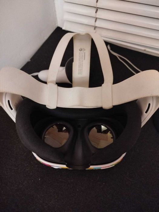 VR Meta Quest 3 128GB