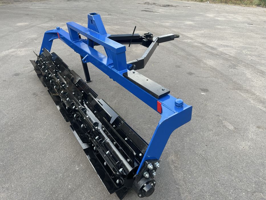 Каток кп-3/каток подрібнювач /каток измельчитель