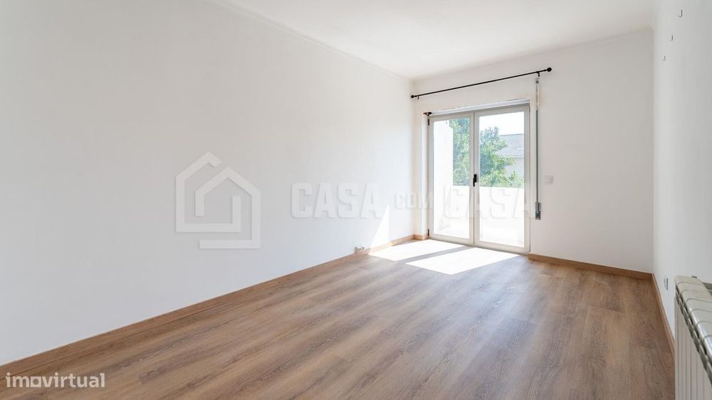 Apartamento T2 em Repeses