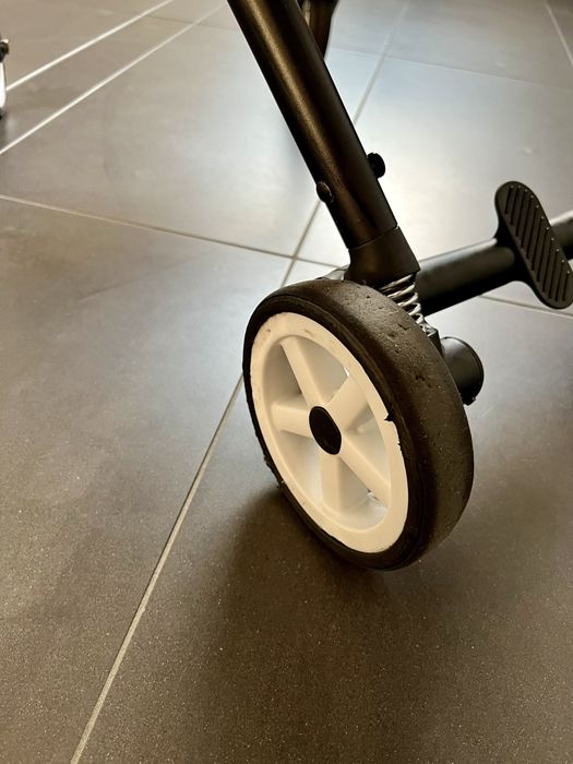 Kompaktowy Cybex Gold Eezy S