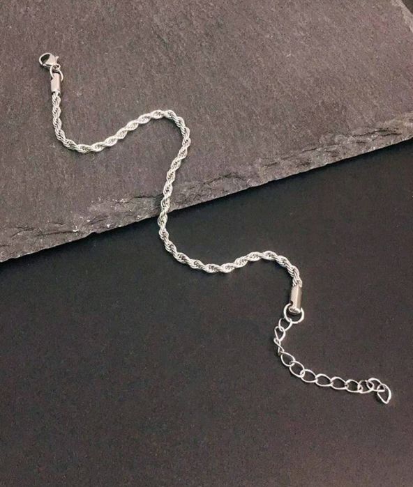 Pulseiras Homem - Vários modelos (Novo)