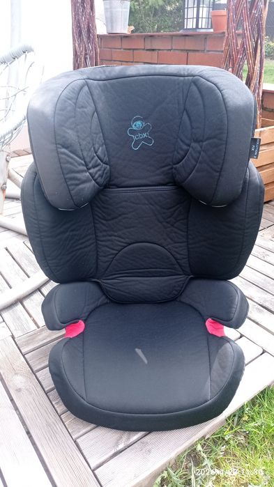 Fotelik samochodowy Cybex 15-36 kg