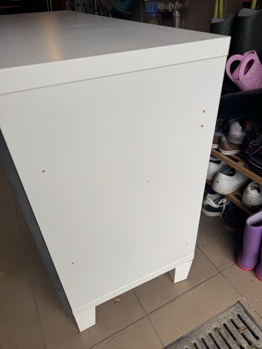 Szafka ikea oddam