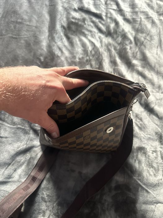 Torebka Louis Vuitton