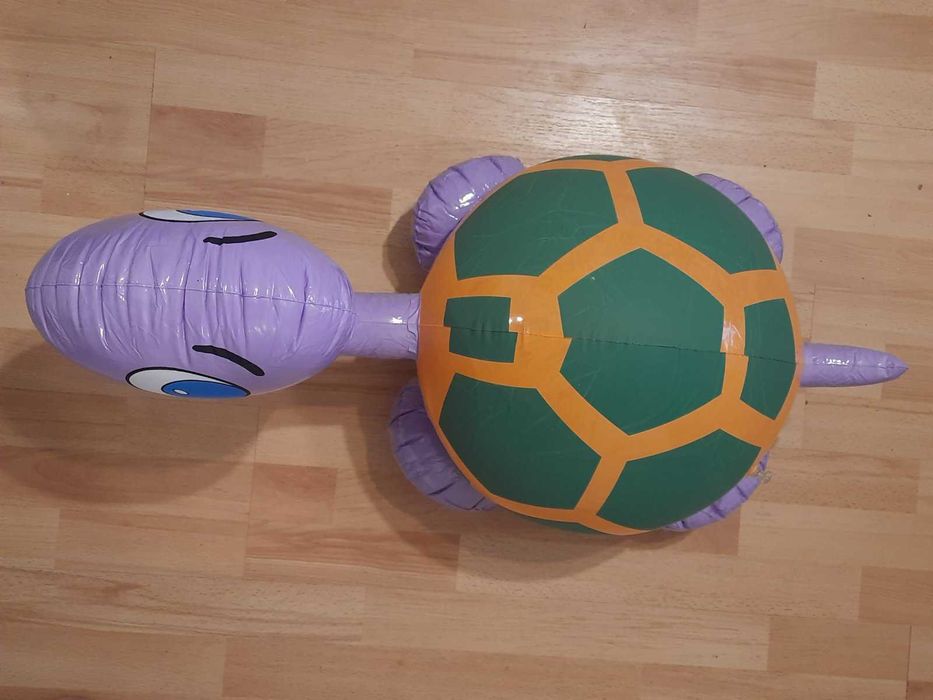 Надувные игрушки для плавания (5)