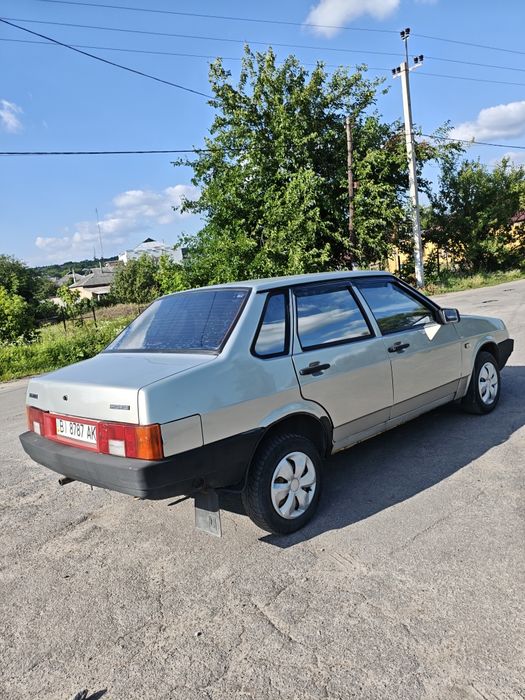 Продам 99 один власник