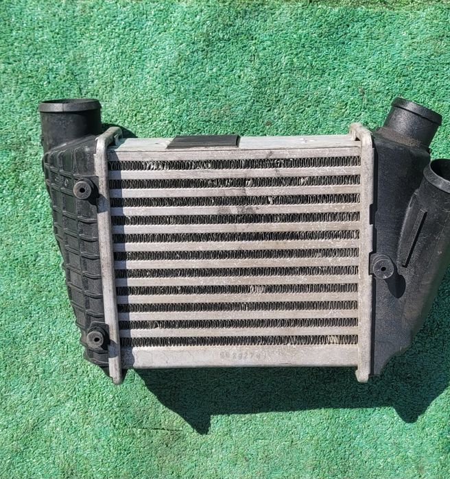 Intercooler Radiador Audi A4 B6 2.5tdi