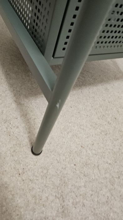 Szafka komoda ikea Nikkeby