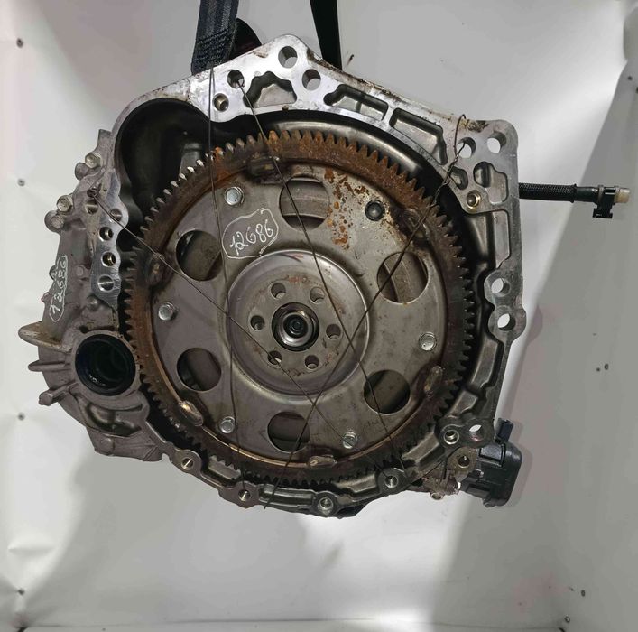 Caixa de velocidades automática TOYOTA Aygo X