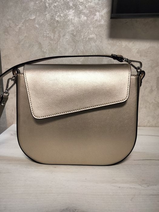 Сумка шкіряна жіноча VIF