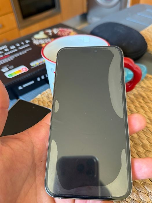 Iphone 15 Pro Max 256 GB
