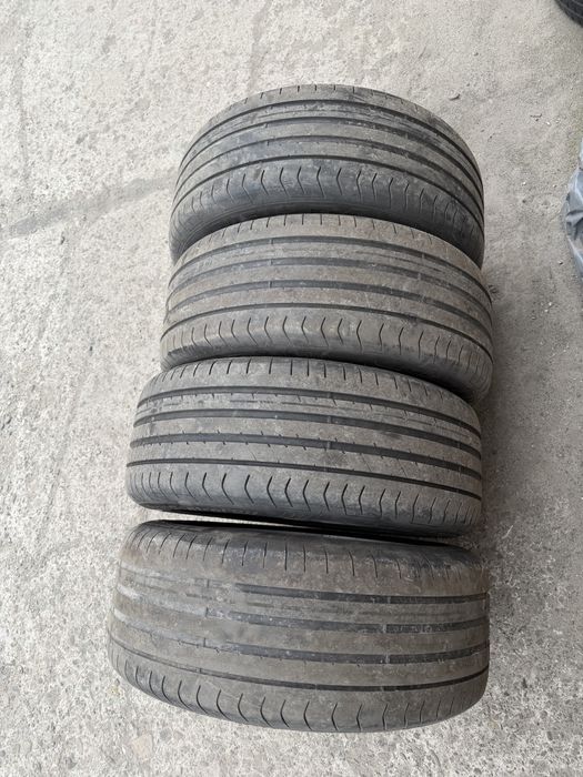 Felgi z kołami BMW 235/50 r18 nr 3417394