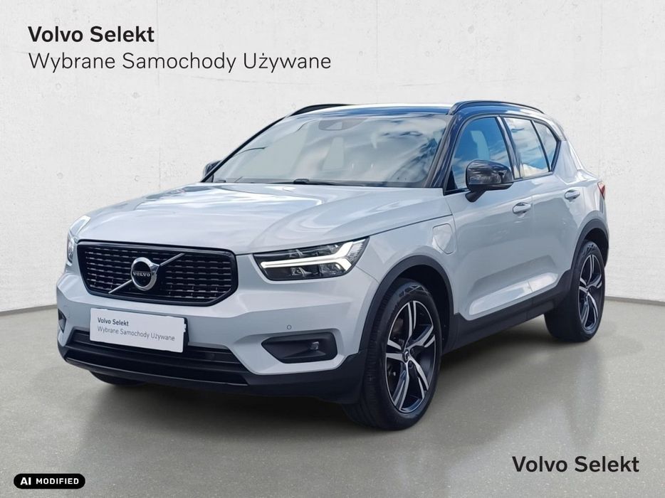 Volvo XC 40