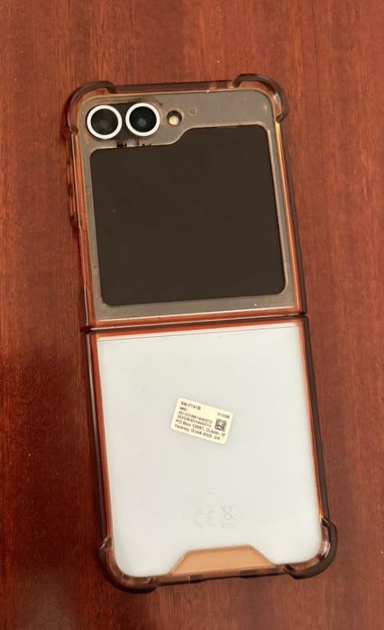 Samsung Z Flip 6 512gb