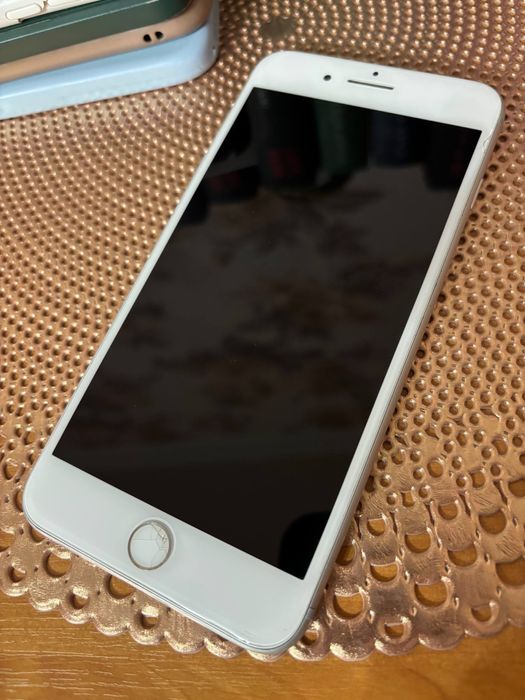 Iphone 7 plus 256 gb