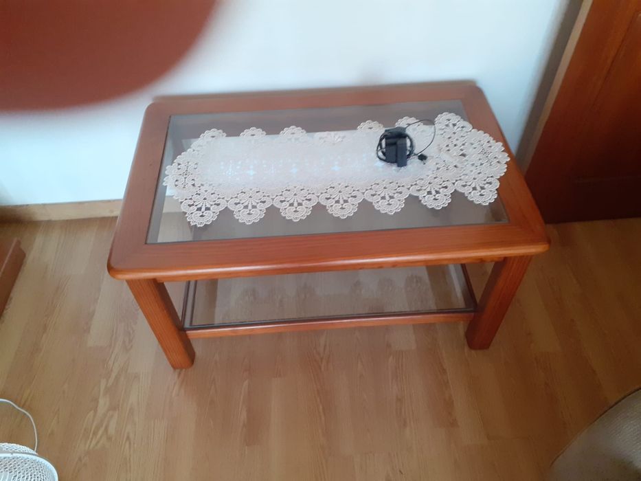 Mesa de centro para sala