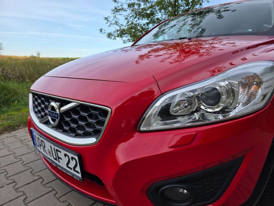 Volvo C30